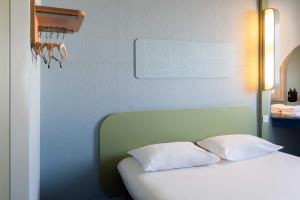 Hotels ibis budget Lyon Villeurbanne : Chambre Double - Occupation simple - Non remboursable