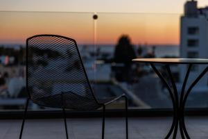 Regency Boutique Hotel Holiday Suites