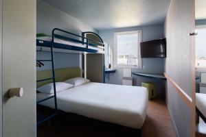 Hotels ibis budget Lyon Villeurbanne : photos des chambres