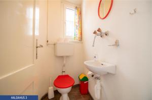 Haus Haldahus by Arosa Holiday