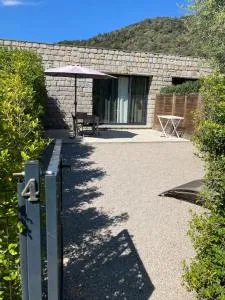 N4 Maison T2 climatisé - Villanova