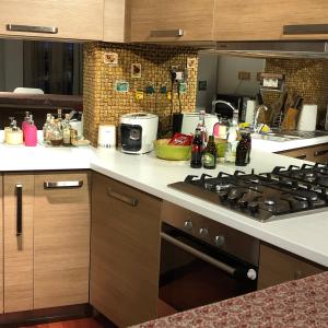 Old Town Apartment Lipscani