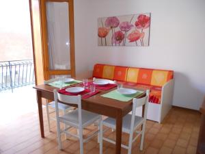 Villa with garden on the shores of Bibione