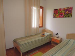 Villa with garden on the shores of Bibione