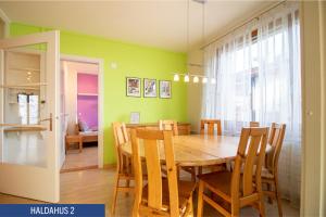 Haus Haldahus by Arosa Holiday