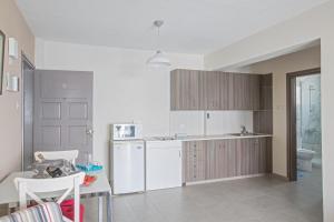 Ayia Napa Holiday Apartment So9