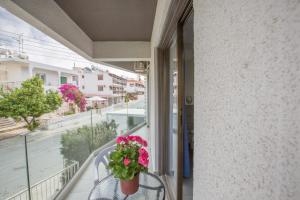 Ayia Napa Holiday Apartment So9