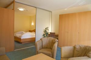 Erlebnishotel Fendels