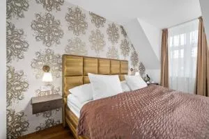 Hotel MAXPLAZA - Trnava