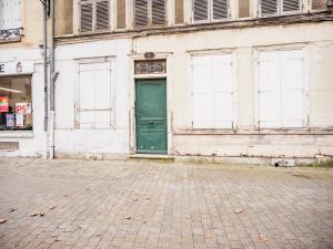 Appartements Saint Remy - 3 personnes - Hypercentre historique : photos des chambres