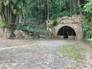 Aconchegante casa nas montanhas de Serra Negra