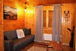 Eden Natural Resort - Transalpina