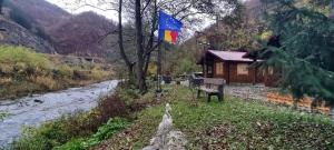 Eden Natural Resort - Transalpina