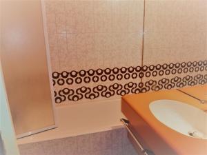 Appartements Studio a Tignes, 5 pers, pied des pistes, balcon, animaux admis - FR-1-411-387 : photos des chambres