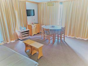 Appartements Studio Tignes, 1 piece, 4 personnes - FR-1-411-367 : photos des chambres