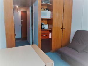 Appartements Studio Tignes, 1 piece, 2 personnes - FR-1-411-481 : photos des chambres