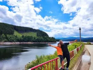 Eden Natural Resort - Transalpina - Căpîlna