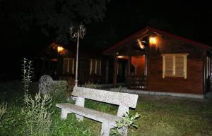 Eden Natural Resort - Transalpina