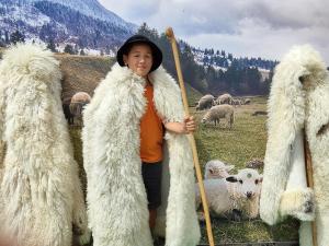 Eden Natural Resort - Transalpina