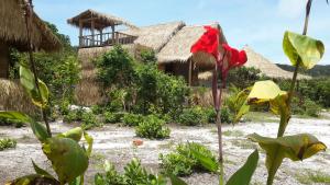 GreenBlue Beach Bungalow Resort