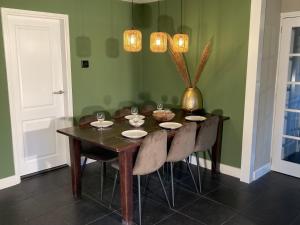 Natuurhuisje Bergvliet - Nature, Golf & Wellness