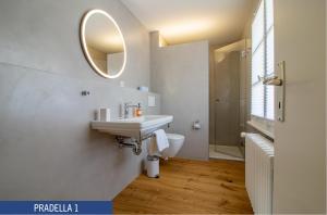 Chalet Pradella by Arosa Holiday