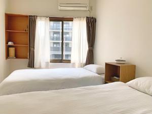 花楓舎-Sakura & Maple Guest House-ゲストハウス