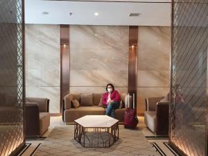 Lenggo - Apartement Meisterstadt Pollux Habibie 52-05