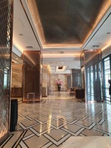 Lenggo - Apartement Meisterstadt Pollux Habibie 52-05