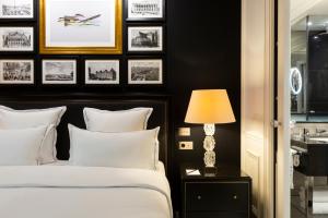 Hotels Hotel Keppler : photos des chambres