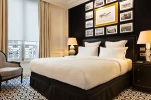 Hotels Hotel Keppler : photos des chambres