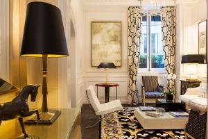 Hotels Hotel Keppler : photos des chambres