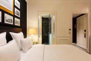 Hotels Hotel Keppler : photos des chambres