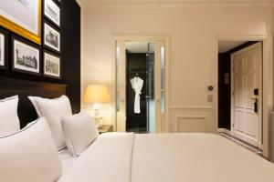 Hotels Hotel Keppler : photos des chambres