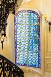Hotels Hotel Keppler : photos des chambres
