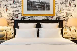 Hotels Hotel Keppler : photos des chambres