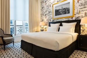 Hotels Hotel Keppler : photos des chambres