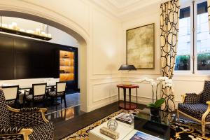 Hotels Hotel Keppler : photos des chambres