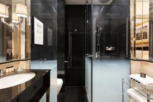 Hotels Hotel Keppler : photos des chambres