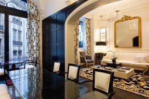 Hotels Hotel Keppler : photos des chambres