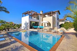 Villa Ingrid
