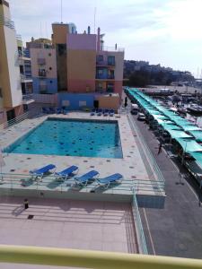 Apartemento da Marina