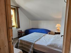 Chalets Chalet t3 duplex neuf : photos des chambres