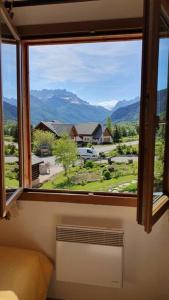 Chalets Chalet t3 duplex neuf : photos des chambres