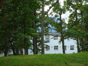 Nelijärve Holiday Centre