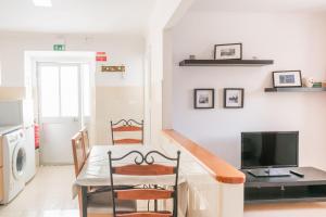 Amélia Apartment - Peniche Surf Camp