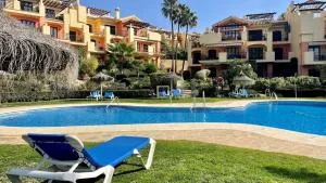 Casa Flores La Finca - Бенаавис