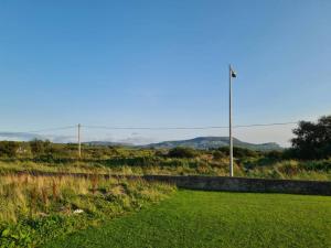 Bundoran Seaside Stays House - WiFi, large spacious home