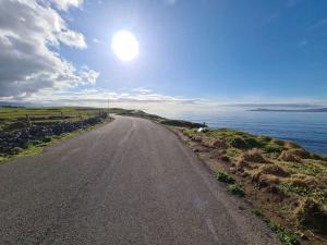 Bundoran Seaside Stays House - WiFi, large spacious home