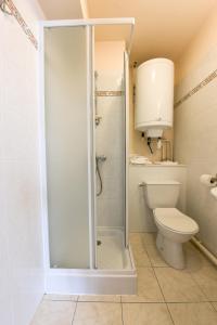 Appart'hotels Residence Columba - Apparts meubles Agen Sud : photos des chambres